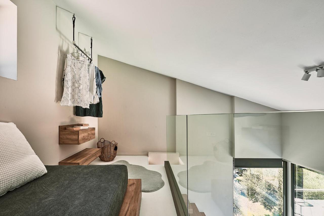 Villa Carpos Ханья Экстерьер фото